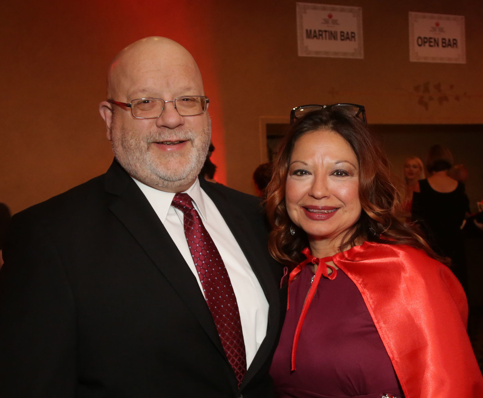 2018 Heart of Gold Gala